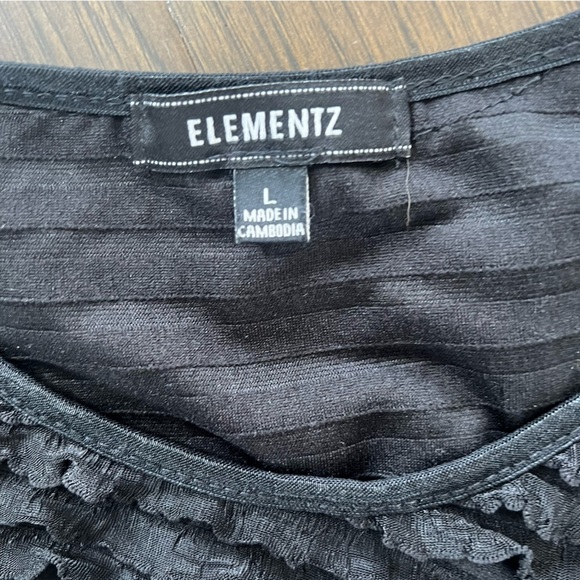 Elementz Top - Picture 8 of 13